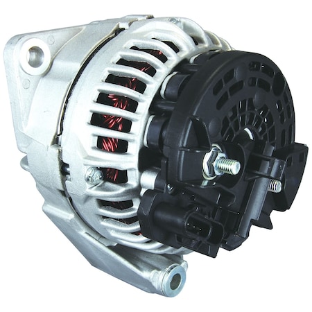 Replacement For Man Tg Series Year 2004 Alternator
